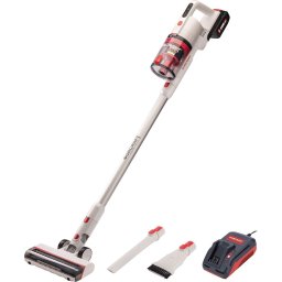 Aspirator vertical Worcraft CPVC-S20LiBM 20V cu acumulator 4.0 Ah
