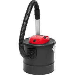 Aspirator de cenusa Strend Pro MAC185A, 12L, 800W, filtru HEPA