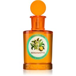 Monotheme Il Libro Degli Agrumi Bergamotto EDT U 100 ml