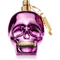Police To Be #FREETODARE EDP W 125 ml