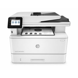 Imprimanta Multifunctionala HP LaserJet Pro MFP M426fdn Refurbished