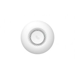 Access Point MIKROTIK RBCAP2ND, White