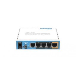 Access point MIKROTIK RB951UI-2ND, 5x LAN, White