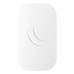 Access Point MIKROTIK RBCAPL-2ND, White