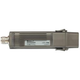 Access point MIKROTIK Metal 52 AC L4, Gray
