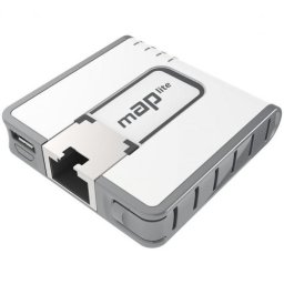 Access Point MIKROTIK mAP lite, White