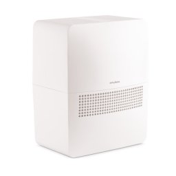 Resigilat Umidificator cu evaporare Helos pentru camera copiilor si dormitoare 8,4 litri/zi, afisaj digital, suprafata 50mp