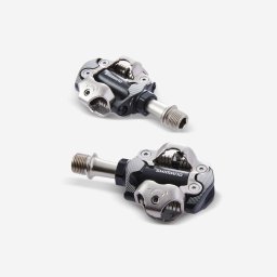 Pedale automate bicicletă MTB XC SHIMANO SPD DEORE XT PD-M8100