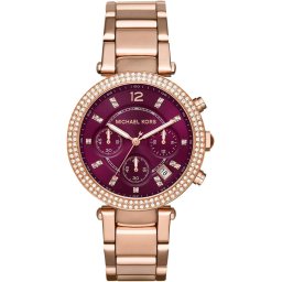 Ceas Dama, Michael Kors, Parker MK6264