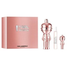 Lagerfeld Ikonik Set Cadou Femei