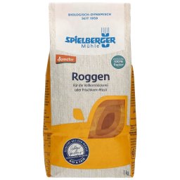 Secara demeter 1kg Spielberger