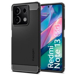 Husa Spigen Rugged Xiaomi Redmi Note 13 5G