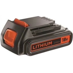 BLACK AND DECKER BL2018-XJ Baterie 18V 2Ah