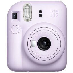 FUJI Instax Mini 12 lila