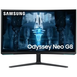 SAMSUNG Odyssey Neo G8 32" LS32BG850NPXEN