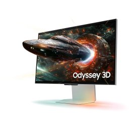 SAMSUNG Odyssey 3D G90XF 27" LS27FG900XUXEN