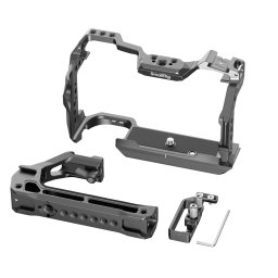 SMALLRIG 5197 Cage Kit for Canon EOS R6 Mark II