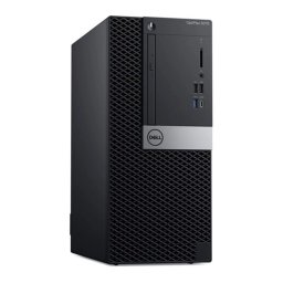 DELL OptiPlex 7060 MT Negru 171618