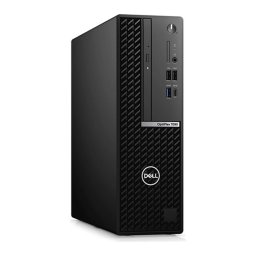 DELL OptiPlex 7090 SFF 170956 Negru