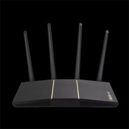 ASUS RT-AX57U AX3000 Dual Band WiFi 6 Extendable Router