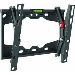 Barkan TV Wall Mount 19"-39", Black