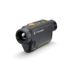 Camera cu termoviziune wildlife Pulsar Alaris XG30, 640x480px, 1300m, 30mm