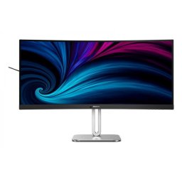 Monitor Philips 34 34B2U5600C/00 34B2U5600C/00 (timbru verde 7 lei)