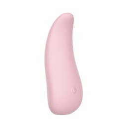 Vibrator Winyi Zoe Tongue Pink