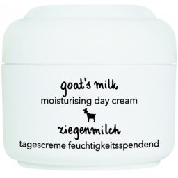 Ziaja Lapte de capra crema de zi 50 ml