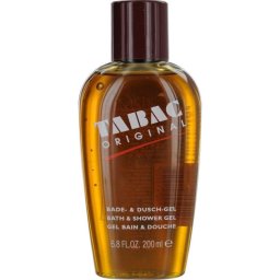 Tabac Original Gel de dus pentru barbati 200 ml