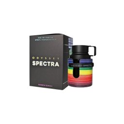 Armaf Odyssey Spectra Rainbow Edition Apă de parfum Unisex EDP 60 ml