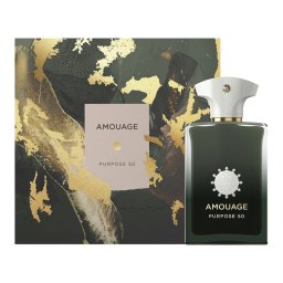 Amouage Scop 50 Extract de parfum unisex 100 ml