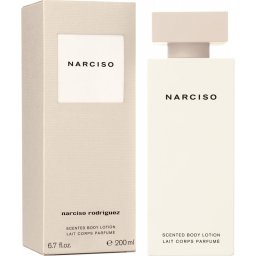 Narciso Rodriguez Narciso Lotiune de corp pentru femei 200 ml