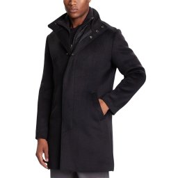 GUESS Palton Urban M4BL30WGJ82 jblk jet black a996
