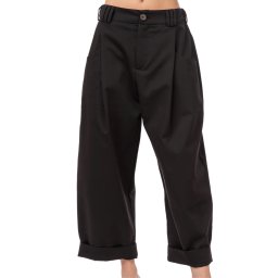 MY T Pantaloni S26T4134 black