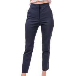 MY T Pantaloni S26T4001 navy blue