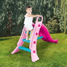 Tobogan mare pentru copii - Unicorn