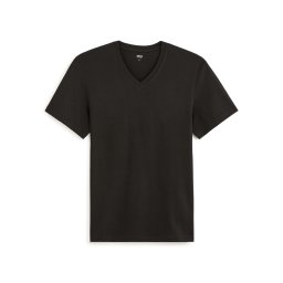 Topuri pentru barbati Celio - negru