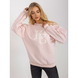 Sweatshirt-EM-BL-617-KC.86P-light pink