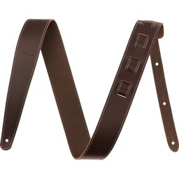 Fender 2' Essentials Brown