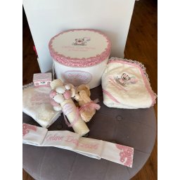 Trusou botez complet Celine
