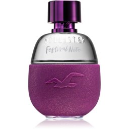 Hollister Festival Nite for Her EDP W 100 ml