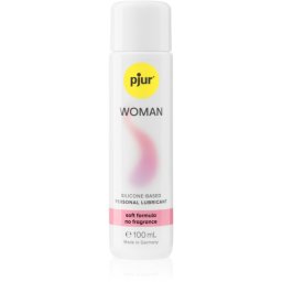 Pjur Woman gel lubrifiant 100 ml