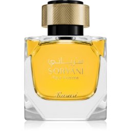 Rasasi Soryani EDP W 100 ml
