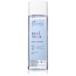Bielenda Good Skin Hydra Boost tonic hidratant pentru piele uscata si sensibila 200 ml