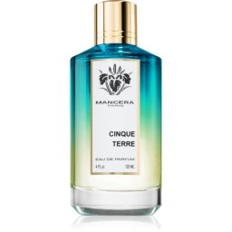 Mancera Cinque Terre EDP U 120 ml