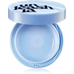 Unleashia Babe Skin Baby Blue Cushion burete cu machiaj de lungă durată SPF 40 culoare 18N Pure 15 g
