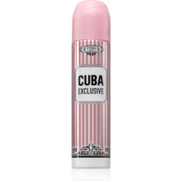 Cuba Exclusive EDP W 100 ml