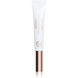 GOSH COPENHAGEN Soft'n Clear Lip Balm lip gloss nutritiv culoare 002 Sparkling Glaze 8 ml