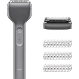 Laifen T1 Pro Aparat de bărbierit electric Gray 1 buc